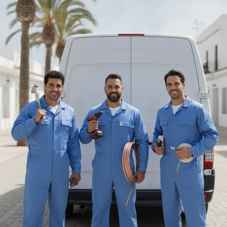Installazione Condizionatore team a Asti